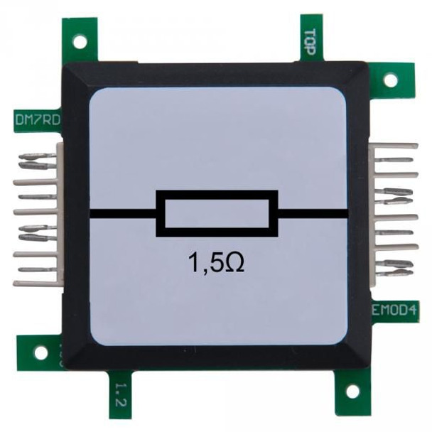 ALLNET ALL-BRICK-0487 Resistor 1.5 O ALL-BRICK-0487