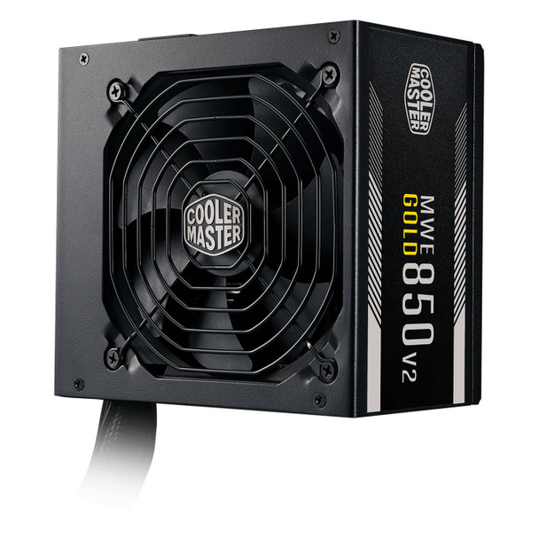 Cooler Master MPE-8501-ACAAG-EU Mwe Gold 850 - V2 Power MPE-8501-ACAAG-EU