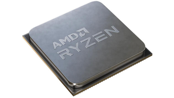 AMD 100-000000158 Ryzen 5 3500X Processor 3.6 100-000000158
