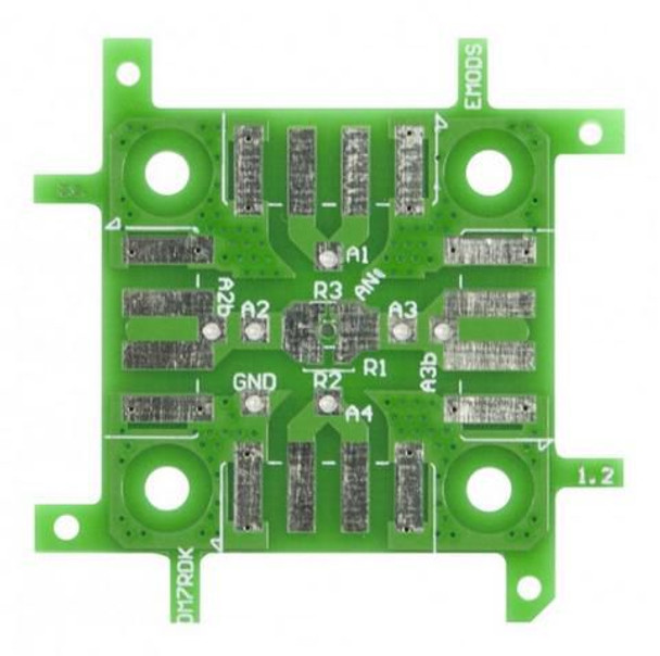 ALLNET ALL-BRICK-0140 116139 Development Board ALL-BRICK-0140