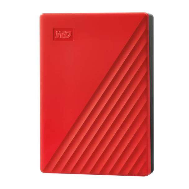 Western Digital WDBR9S0060BRD-WESN 060Brd-Wesn External Hard WDBR9S0060BRD-WESN
