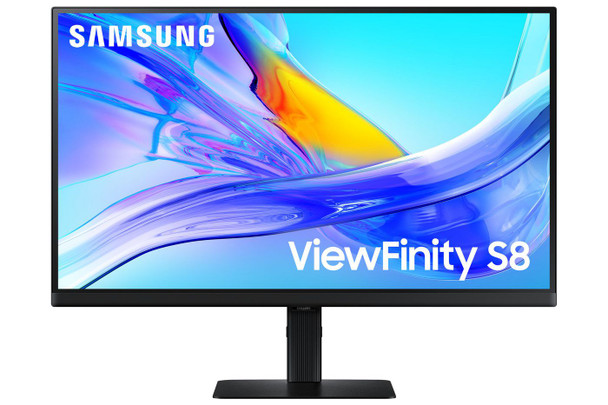 Samsung LS27D800UAUXEN S80Ud Computer Monitor 68.6 LS27D800UAUXEN