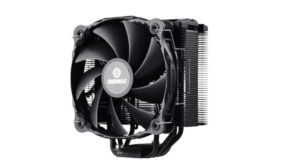 Enermax ETS-F40-FS-BK Computer Cooling System ETS-F40-FS-BK
