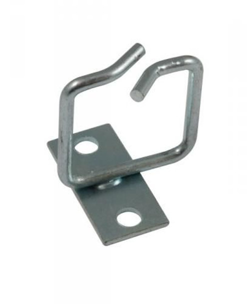 ALLNET ALL-S0001000 Cable Clamp Metallic ALL-S0001000