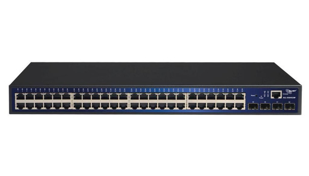 ALLNET ALL-SG8452M Network Switch Managed L2 ALL-SG8452M