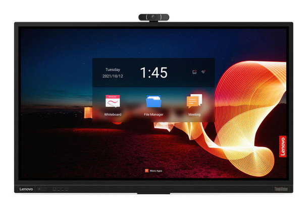 Lenovo 62F4WA1CEK Thinkvision T75 Led Display 62F4WA1CEK