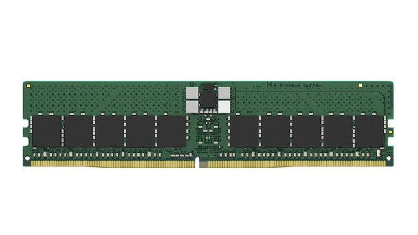 Kingston KCS-UC556S4-32G Memory Module 32 Gb 1 X 32 Gb KCS-UC556S4-32G