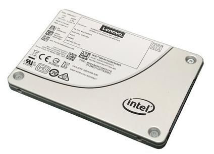 Lenovo 7SD7A05742-RFB Thinksystem 2.5" Intel S4500 7SD7A05742-RFB