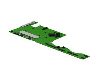 HP N94805-001 SPS-MB UMA R5 8540U 8GB N94805-001