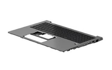 HP N95944-091 SPS-TOPCOVER W/KB TP BL NOR N95944-091