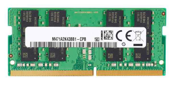 HP 8C4X9AA 16GB DDR4 3200 SODIMM Memory 8C4X9AA