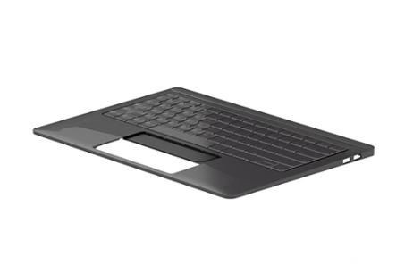 HP N84276-B31 SPS-TOP COVER W/KB SDB PKL N84276-B31
