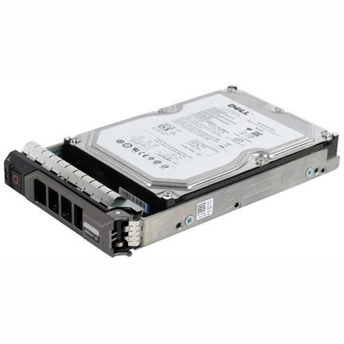 Dell 400-19343-RFB 2TB NearLine SAS 6Gbps 7.2k 400-19343-RFB