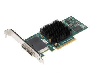 IBM 68Y8431-RFB 6Gb SAS 2 Port Card for DS35xx 68Y8431-RFB