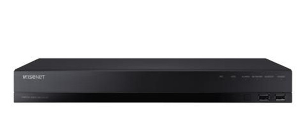 Hanwha HRX-1634-4TB-S Analog 16CH Pentabrid AHD. HRX-1634-4TB-S Hanwha HRX-1634-4TB-S Analog 16CH Pentabrid AHD. HRX-1634-4TB-S