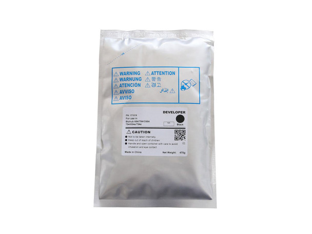 CoreParts MSP171019 Black Developer MSP171019