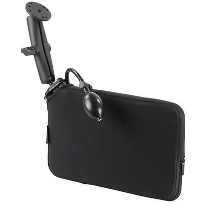 RAM Mounts RAM-B-407-C-202-PUMPU UNPKD RAM TOUGH WEDGE PUMP RAM-B-407-C-202-PUMPU