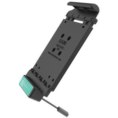 RAM Mounts RAM-GDS-DOCK-V2-SAM10U Veh Dock - Sam G Tab S 10.5 RAM-GDS-DOCK-V2-SAM10U