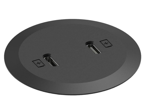 Kondator 9355005209 Powerdot Mini - 2 USB-C. 9355005209