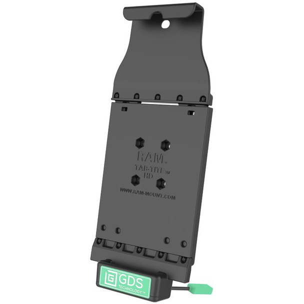 RAM Mounts RAM-GDS-DOCK-V2-AP16U UNPKD RAM VEH GDS DOCK IPAD RAM-GDS-DOCK-V2-AP16U