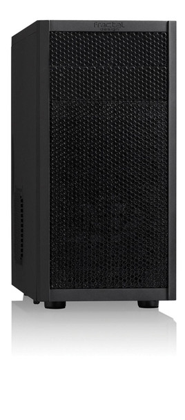 Fractal Design FD-CA-CORE-1000-USB3-BL Core 1000 black USB3.0 FD-CA-CORE-1000-USB3-BL