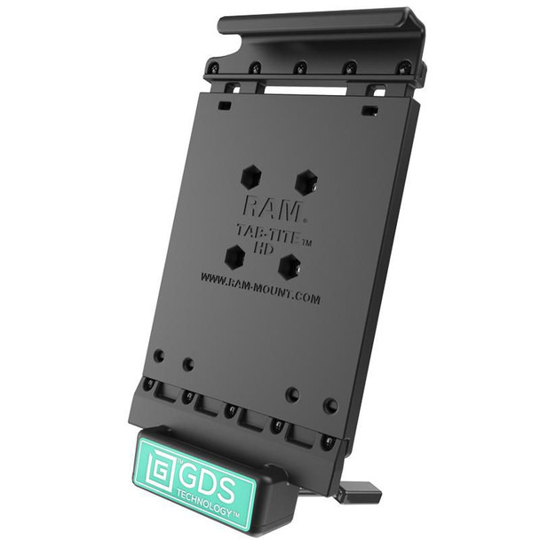 RAM Mounts RAM-GDS-DOCK-V2-SAM13U Veh Dock - Sam G Tab 4 10.1 RAM-GDS-DOCK-V2-SAM13U