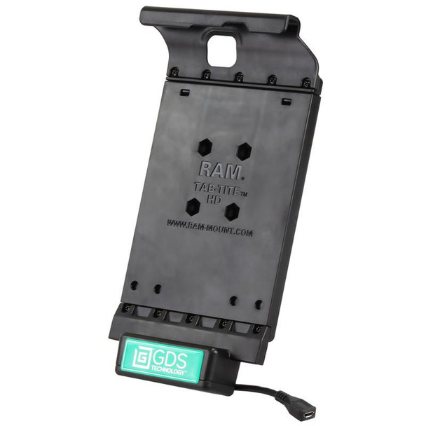 RAM Mounts RAM-GDS-DOCK-V2-SAM18U Veh Dock - Sam G Tab S2 8.0 RAM-GDS-DOCK-V2-SAM18U