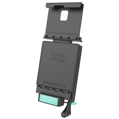 RAM Mounts RAM-GDS-DOCKL-V2-SAM41U UNPKD RAM GDS LOCKING VEHICLE RAM-GDS-DOCKL-V2-SAM41U