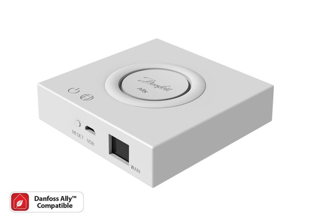 Danfoss 014G2400 Ally Gateway 014G2400
