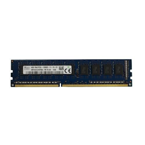 Dell YWJTR DIMM 4GB 1600 1RX8 4G DDR3L YWJTR