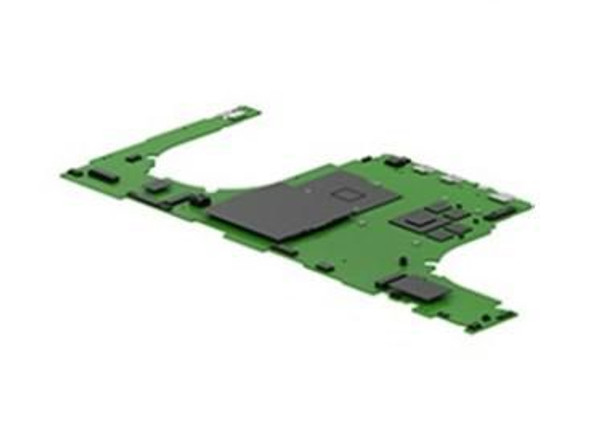 HP N96190-601 HP laptop motherboard with N96190-601