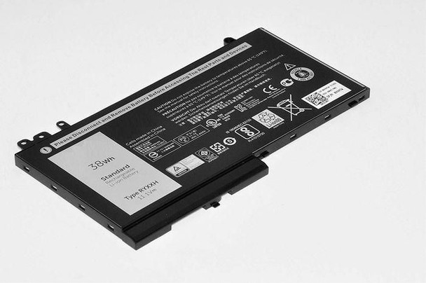 CoreParts JY8D6-CP Laptop Battery. 33Wh 3 Cell JY8D6-CP