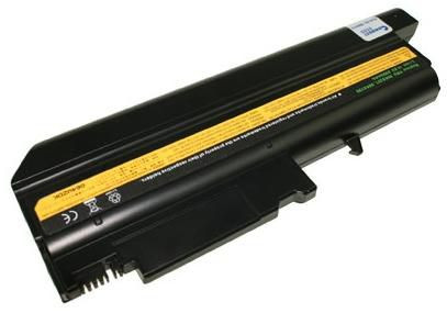 Lenovo FRU08K8198 Battery 9 Cell high capacity FRU08K8198