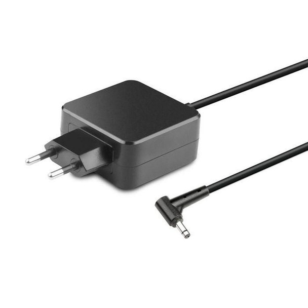 CoreParts 0A001-01100800-CP Power Adapter. 45W 19V 2.37A 0A001-01100800-CP