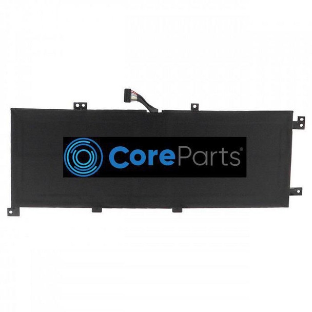 CoreParts 02DL030-CP Laptop Battery. 44Wh 02DL030-CP