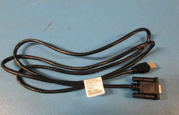 Hewlett Packard Enterprise 799697-001-RFB RJ45-0360 AMPH SERIAL 799697-001-RFB