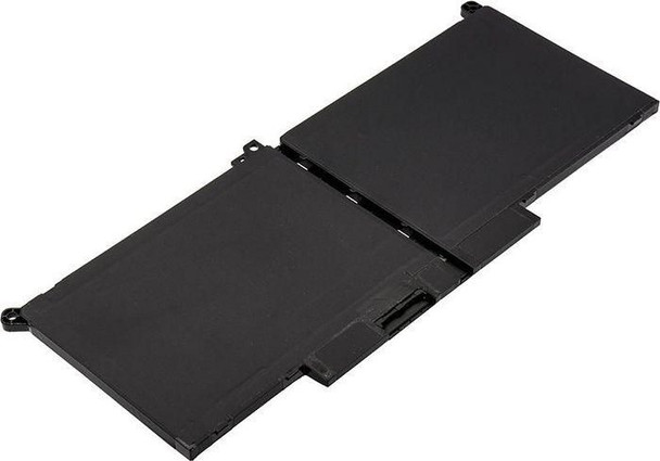 CoreParts DM3WC-CP Laptop Battery. 53Wh 4 cells DM3WC-CP