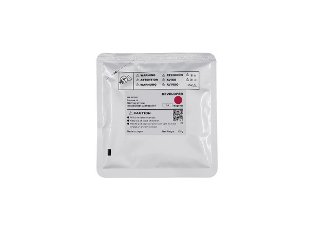 CoreParts MSP171043 Magenta Developer OEM MSP171043