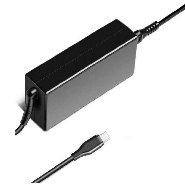 CoreParts DELL-V3CCW-CP USB-C Power Adapter PD 65W - DELL-V3CCW-CP