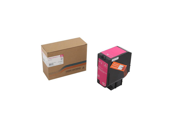 CoreParts MSP141732 Magenta Toner MSP141732