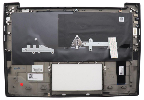Lenovo 5M11Q25763 MECH_ASM GRP_KBD_BZL_EURO ENG_ 5M11Q25763