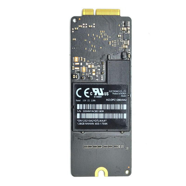 CoreParts MS-SSD-128GB-STICK-03 128GB SSD for Apple MS-SSD-128GB-STICK-03