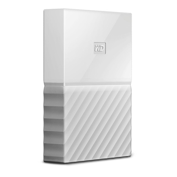 Western Digital WDBYFT0020BWT-WESN-RFB External HDD My Passport 2.5" WDBYFT0020BWT-WESN-RFB