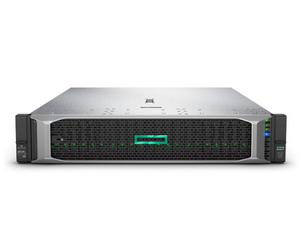 Hewlett Packard Enterprise P24846-B21-RFB DL380 GEN10 6226R 1P 32G STOCK P24846-B21-RFB