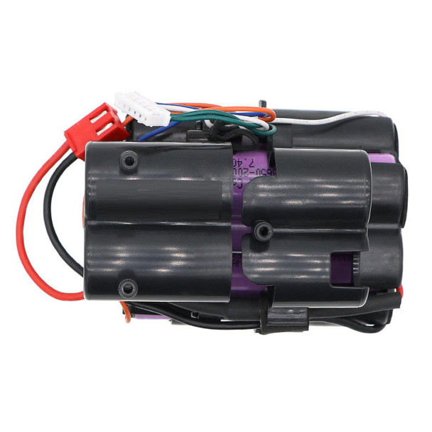 CoreParts MBXVAC-BA0612 Battery 14.4V 2000mAh 28.80Wh MBXVAC-BA0612