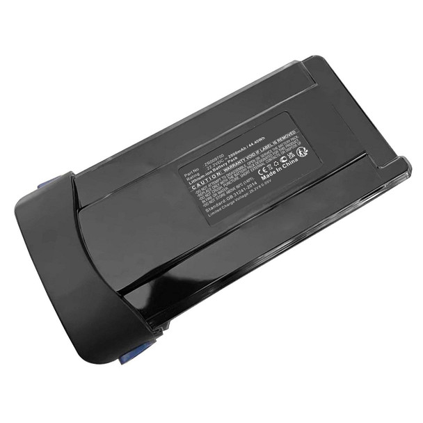 CoreParts MBXVAC-BA0600 Battery 22.2V 2000mAh 44.40Wh MBXVAC-BA0600