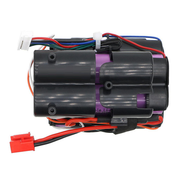 CoreParts MBXVAC-BA0617 Battery 21.6V 2000mAh 43.20Wh MBXVAC-BA0617
