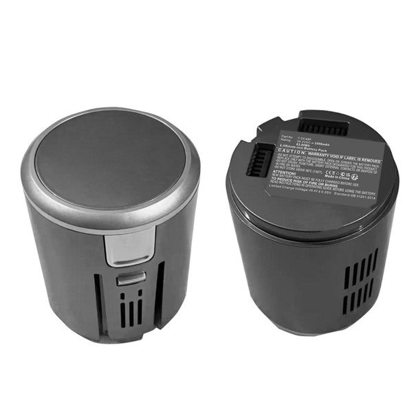 CoreParts MBXVAC-BA0636 Battery 25.2V 2500mAh 63.00Wh MBXVAC-BA0636