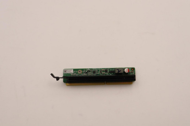Lenovo 5C50W00910 BLD Tiny8 PCIex16 Riser card 5C50W00910