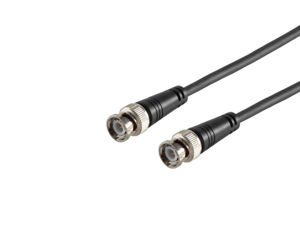MicroConnect MC-BNC-58-50-2000 BNC - BNC. RG 58 - 50 OHM 20m MC-BNC-58-50-2000